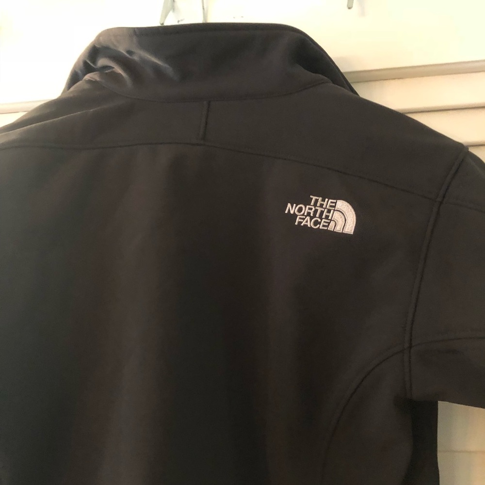 The North Face Apex Women’s Jacket